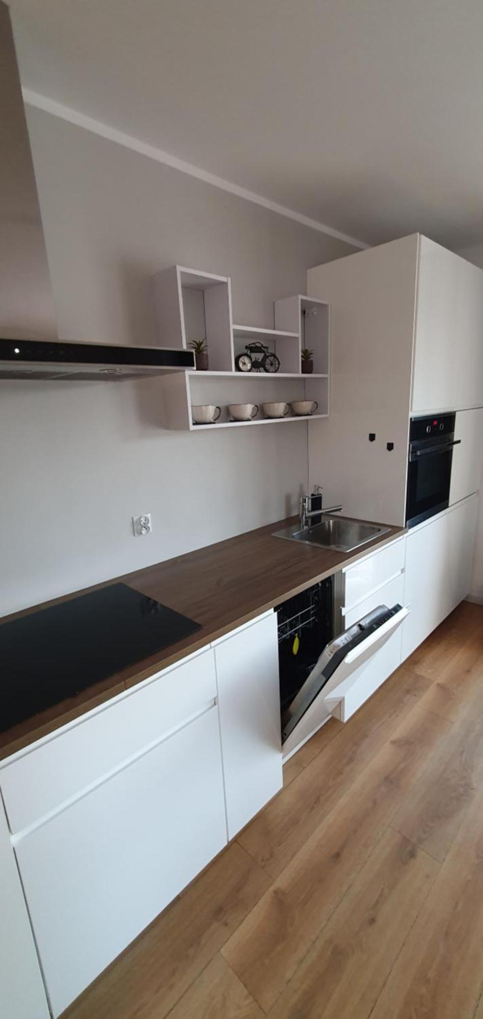 Apartament Zamkowy Będzin Exteriör bild