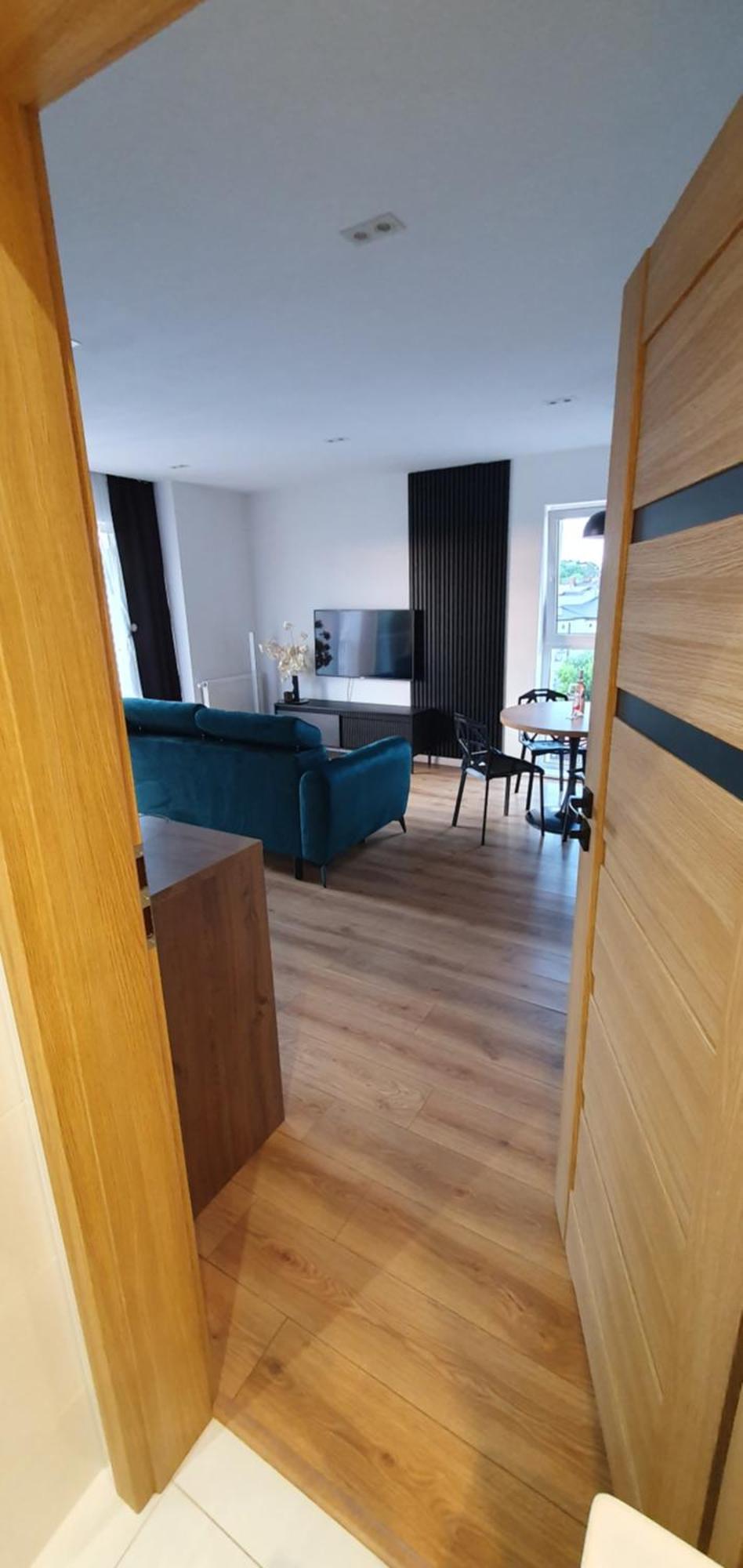 Apartament Zamkowy Będzin Exteriör bild