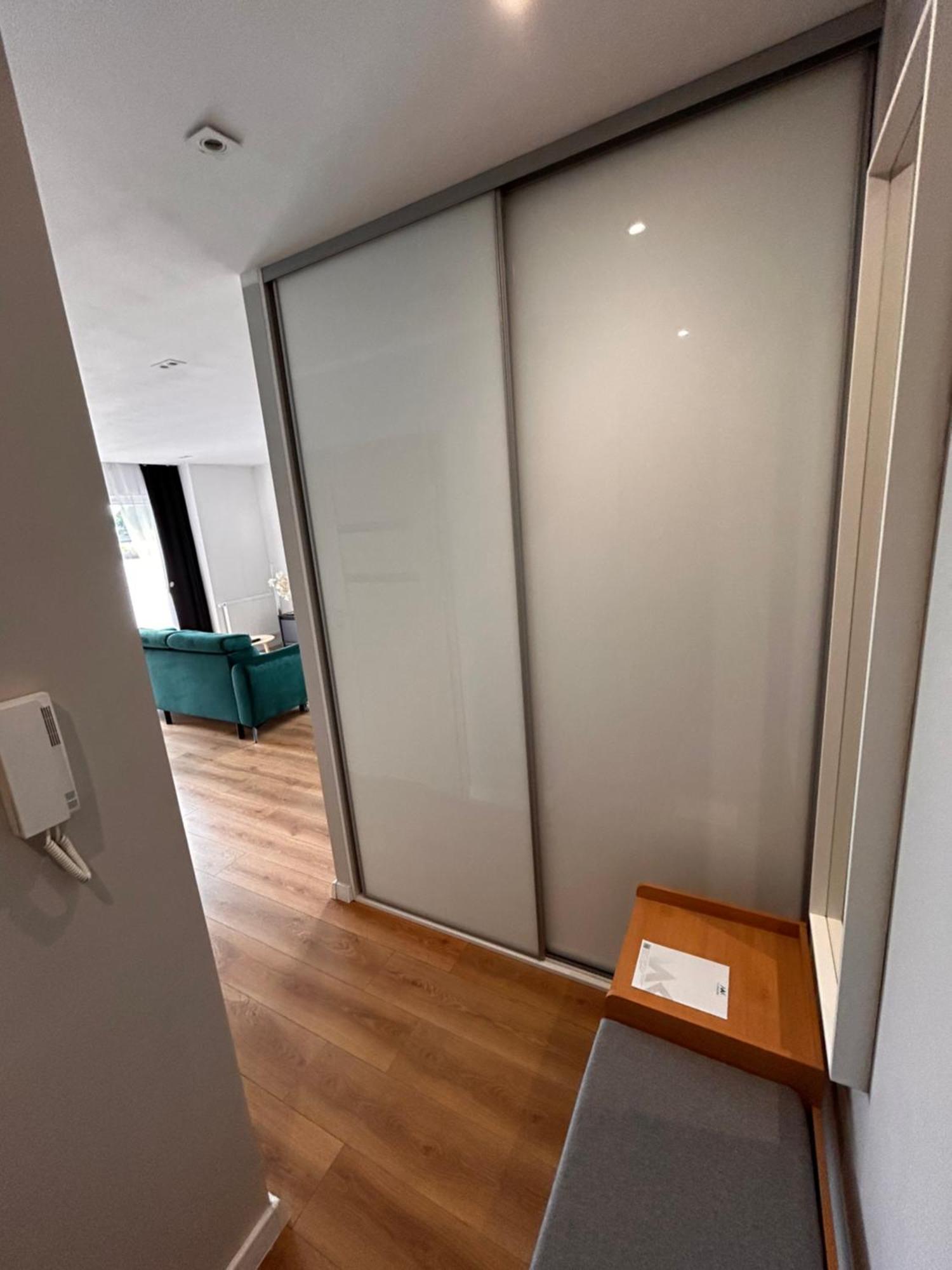 Apartament Zamkowy Będzin Exteriör bild