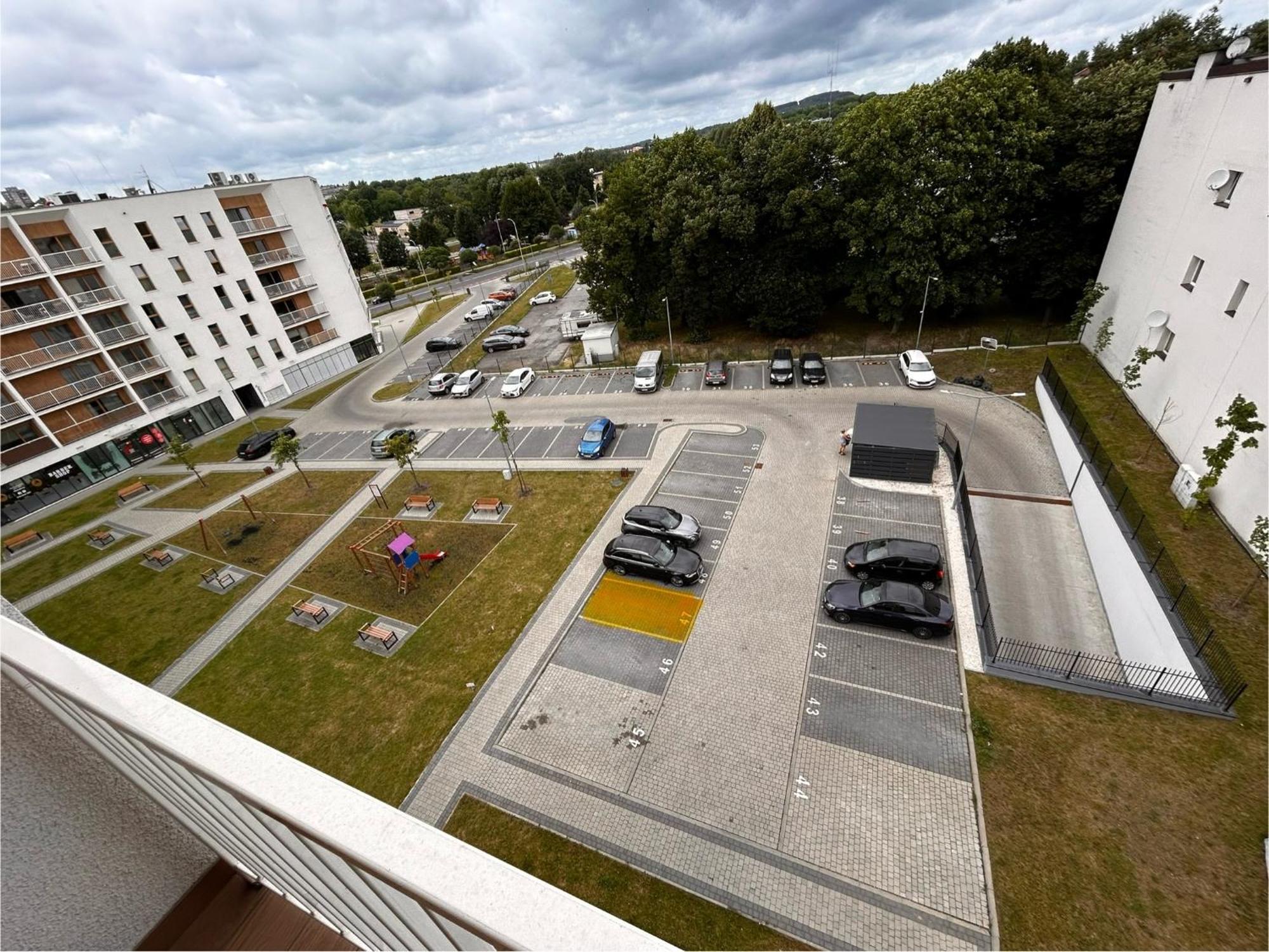Apartament Zamkowy Będzin Exteriör bild
