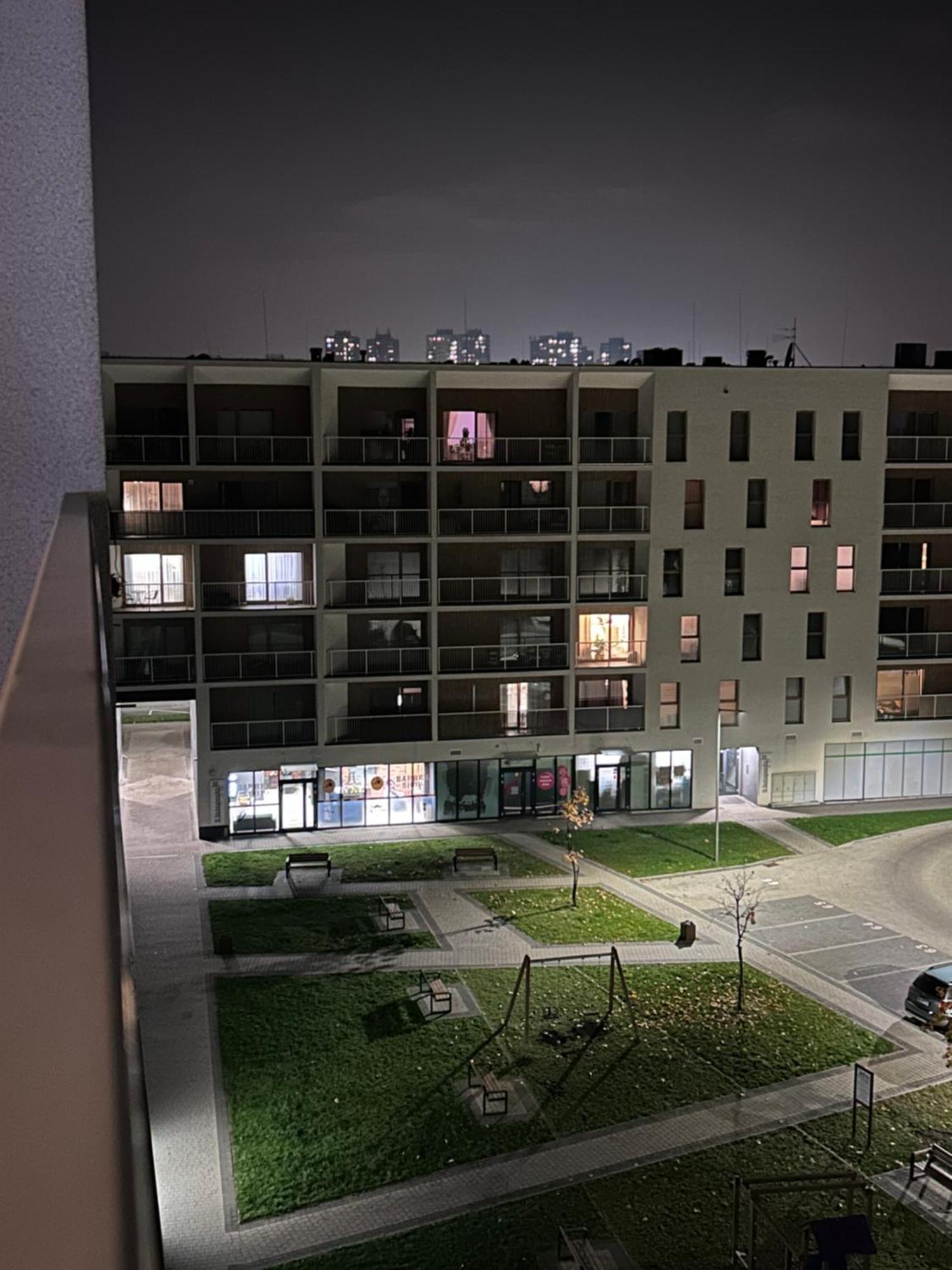 Apartament Zamkowy Będzin Exteriör bild
